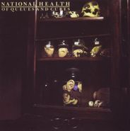 National Health, Of Queues & Cures [Import] (CD)