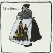 Fat Mattress, Fat Mattress Ii (CD)