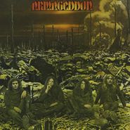 Armageddon, Armageddon (CD)