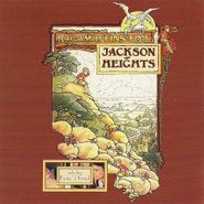 Jackson Heights, Ragamuffin's Fool (CD)