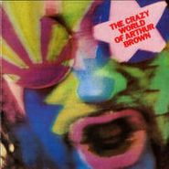 Arthur Brown, The Crazy World Of Arthur Brown [Special Edition] (CD)