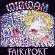 Wigwam, Fairyport (CD)