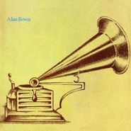 Alan Bown, Listen (CD)