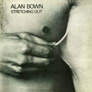 Alan Bown, Stretching Out (CD)