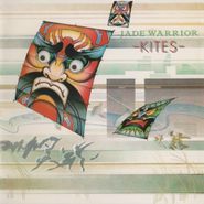 Jade Warrior, Kites (CD)