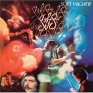 Soft Machine, Softs (CD)