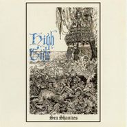 High Tide, Sea Shanties (CD)
