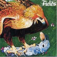 Fields, Fields (CD)