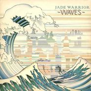 Jade Warrior, Waves (CD)