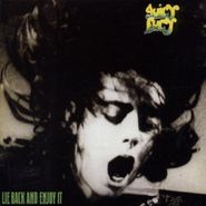 Juicy Lucy, Lie Back & Enjoy It (CD)