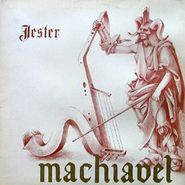 Machiavel, Jester (CD)