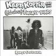 Randy California, Kapt. Kopter & The (Fabulous) Twirly Birds (CD)