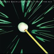 Pierre Moerlen's Gong, Time Is The Key (CD)