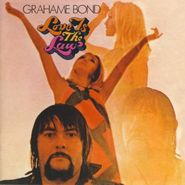 Graham Bond, Love Is The Law (CD)