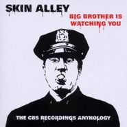 Skin Alley, Big Brother Is Watching You:cb (CD)