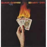 The Baker Gurvitz Army, Hearts On Fire [Bonus Track] [Remastered] (CD)