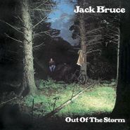 Jack Bruce, Out Of The Storm [Bonus Tracks] [Remastered] (CD)