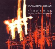 Tangerine Dream, Pergamon [Remastered] (CD)