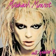 Michael Monroe, No Fakin' It (CD)