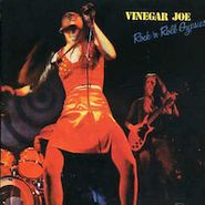 Vinegar Joe, Rock N Roll Gypsies (CD)