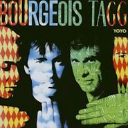Bourgeois Tagg, Yo Yo (CD)