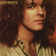 Peter Frampton, Where I Should Be (CD)