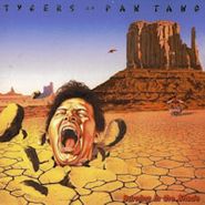 Tygers of Pan Tang, Burning In The Shade [Bonus Track] (CD)