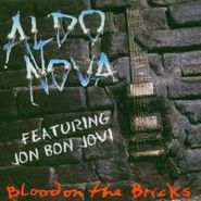 Aldo Nova, Blood On The Bricks (CD)
