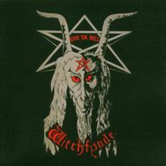 Witchfynde, Give 'em Hell (CD)
