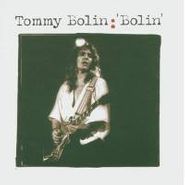 Tommy Bolin, Snapshot (CD)