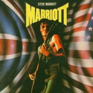 Steve Marriott, Marriott (CD)