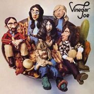 Vinegar Joe, Vinegar Joe (CD)
