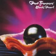 Pat Travers, Black Pearl (CD)