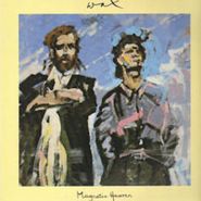 Wax, Magnetic Heaven [Reissue] (CD)