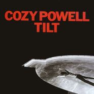 Cozy Powell, Tilt (CD)