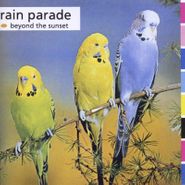 Rain Parade, Beyond The Sunset (CD)