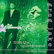 Greg Lake, Vol. 1-From The Underground (CD)