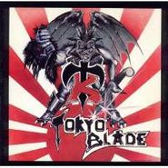 Tokyo Blade, Tokyo Blade (CD)