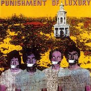 Punishment of Luxury, Laughing Academy (CD)