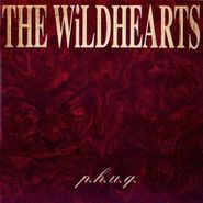 The Wildhearts, p.h.u.q. (CD)