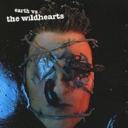 The Wildhearts, Earth Vs The Wildhearts (CD)