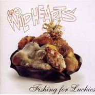 The Wildhearts, Fishing For Luckies [Deluxe Reissue] (CD)