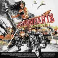 The Wildhearts, The Wildhearts Must Be Destroyed! (CD)