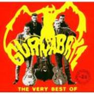 Guana Batz, The Very Best Of (CD)