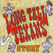 Long Tall Texans, The Long Tall Texans Story (CD)