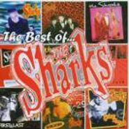 The Sharks, The Best Of The Sharks (CD)