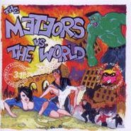 The Meteors, The Meteors Vs The World (CD)