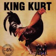 King Kurt, Big Cock (CD)