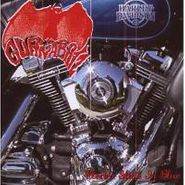 Guana Batz, Electraglide In Blue [UK Import] (CD)