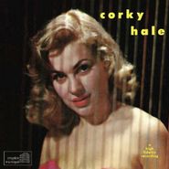 Corky Hale, Gene Norman Presents Corky Hale (CD)